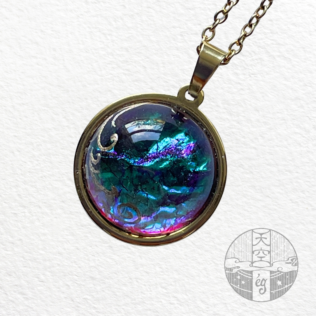 ドラゴンブレスライカ(赤)1